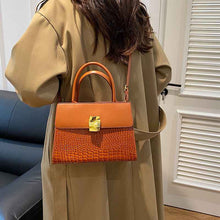 New Autumn Casual Retro Crossbody Tote Bag