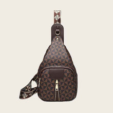Womens Multi-Functional High-Capacity Crossbody Mini Backpack