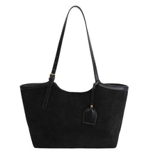 Korean-style Large-capacity Handbag For Women