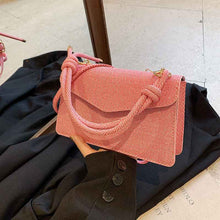 Versatile Korean-style Crossbody Shoulder Bag