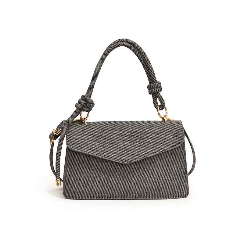 Versatile Korean-style Crossbody Shoulder Bag