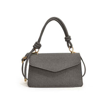 Versatile Korean-style Crossbody Shoulder Bag