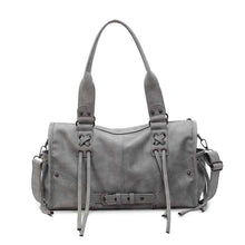 Retro Women's Hand-carrying Single-shoulder Bag