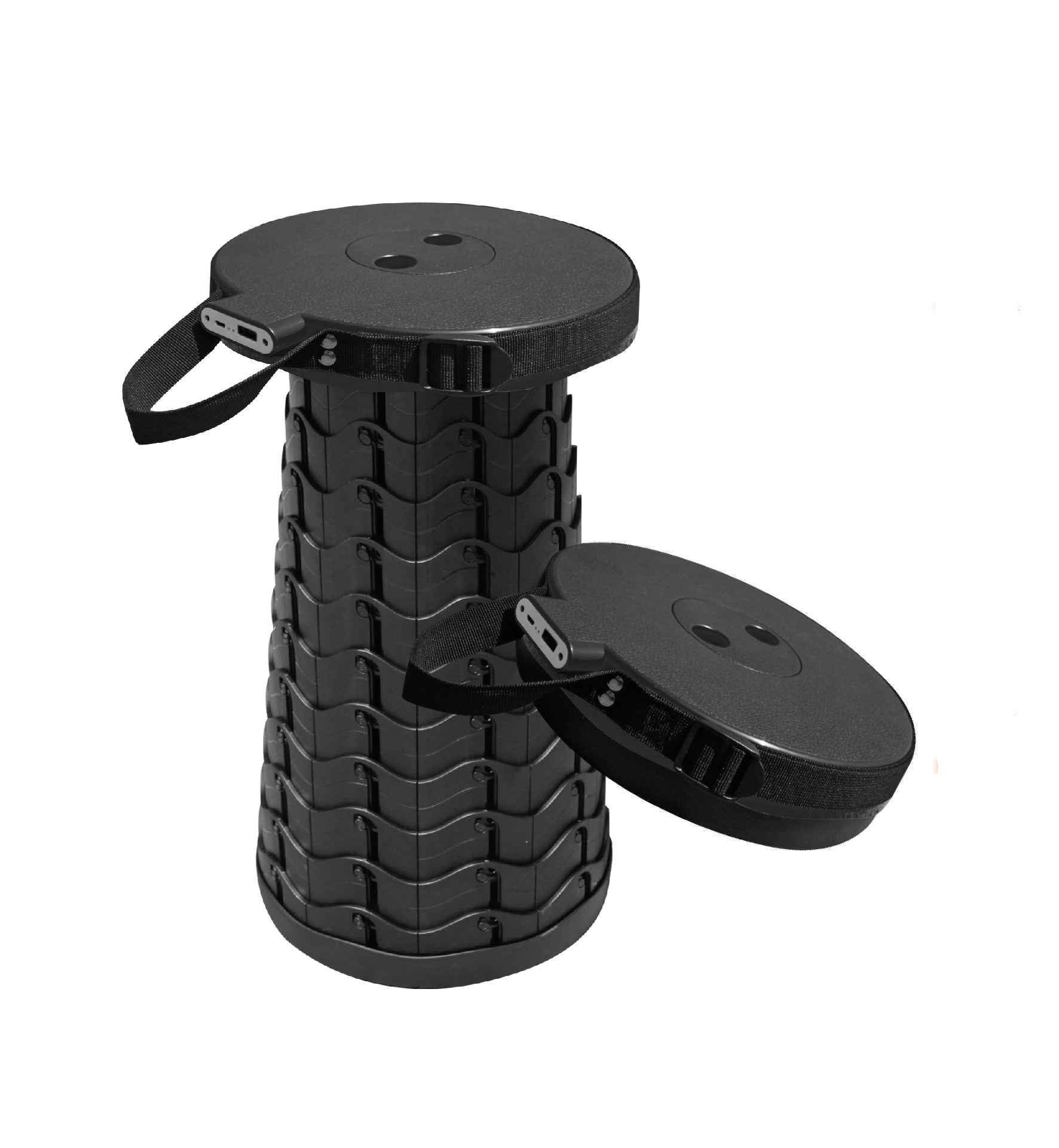 New Outdoor Folding Power Bank
