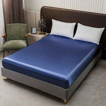 Single Product Waterproof Bedspread Cover Solid Color