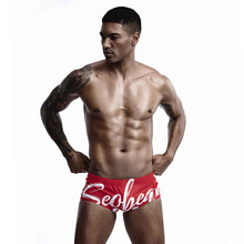 New Boxer Swimming Trunks Holiday Beach Pants