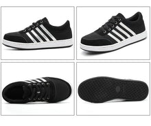 Casual Board Shoes Labor Protection Shoes Breathable Insulation Anti-smash And Anti-puncture Wear-resistant by Mirlaine Univers