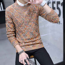 Trendy Mens Sweaters For Fall And Winter