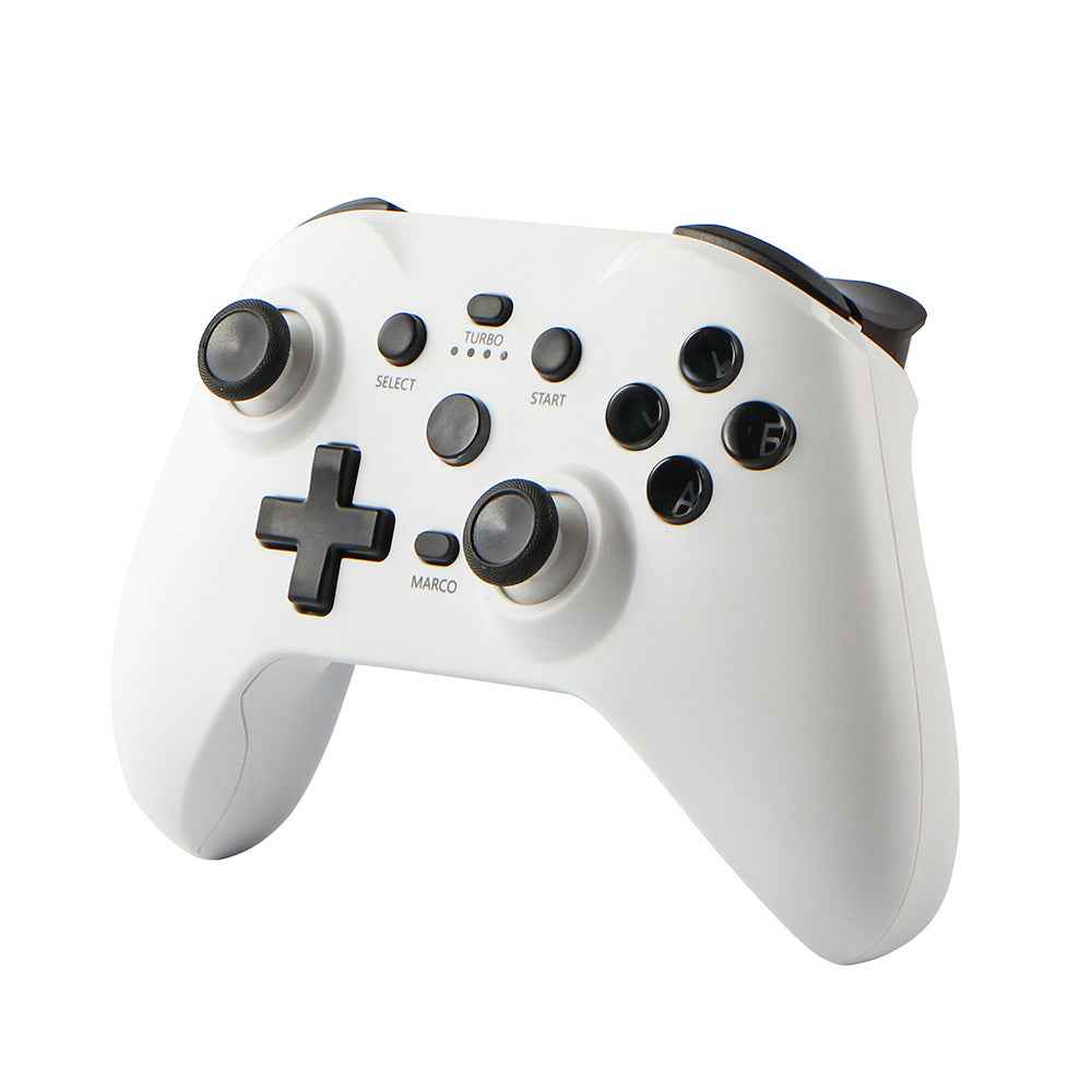 Bluetooth Wireless Game Handle Support Android Ios Pc Computer Games - Mirlaine Univers - Bluetooth Wireless Game Handle Support Android Ios Pc Computer Games