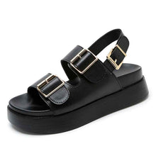 Summer New Platform All-matching Platform Sandals For Women