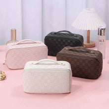 Large-Capacity Toiletry Bag Multi-Functional And Waterproof