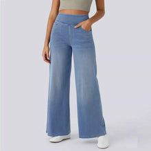 Women's Slim-fit Figure Flattering Pants Jeans