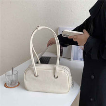 Large-capacity Shoulder Bag And Tote