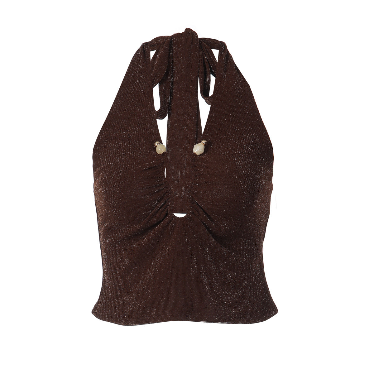 Sexy Halter-Neck Lace-Up Tank Top For Women Bodycon Slimming Ultra-Cut Style by Mirlaine Univers Sexy Halter-Neck Lace-Up Tank Top For Women Bodycon Slimming Ultra-Cut Style Mirlaine Univers sexy-halter-neck-lace-up-tank-top-for-women-bodycon-slimming-ultra-cut-style 0 Sexy Halter-Neck Lace-Up Tank Top For Women Bodycon Slimming Ultra-Cut Style Mirlaine Univers Sexy Halter-Neck Lace-Up Tank Top For Women Bodycon Slimming Ultra-Cut Style