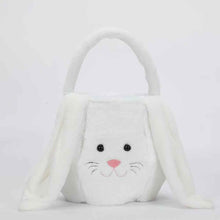 Easter Bunny Basket Bucket Headband
