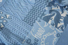 Long-sleeved Loose Men's And Women's Knitted Sweaters