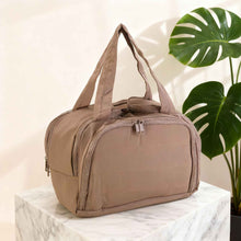 High-End Travel Portable Toiletry Organizer