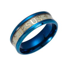 Easter Gift Simple Fashion Men's Ring