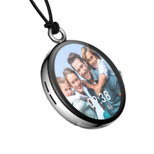 Smart Watch Lanyard Pocket Watch Bluetooth Calling