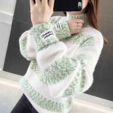 Laid-back, Snow-white Knitted Base-layer Top