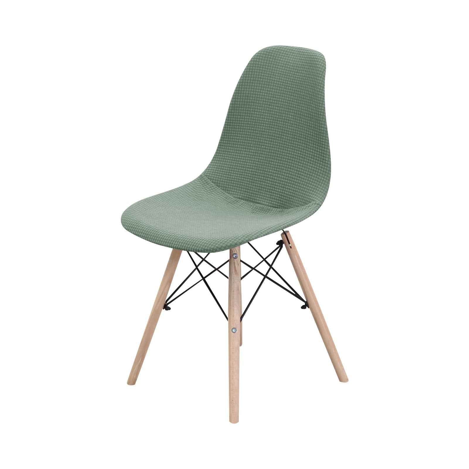 Corn Kernels Water-repellent Shell Chair Cover Can Be Washed And Detachable