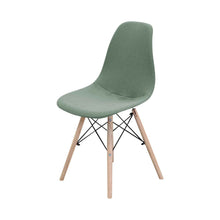 Corn Kernels Water-repellent Shell Chair Cover Can Be Washed And Detachable