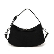 Womens Fashionable Retro Tote Shoulder Bag