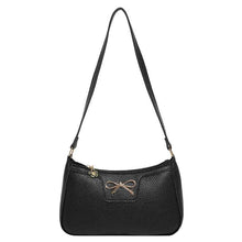Womens Stylish Bow-Tie Western-Style Underarm Bag