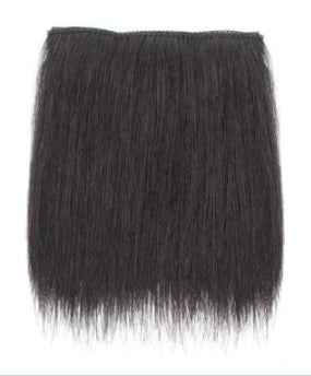 Pads Wigs Women Pads Back Of  Head The Real Hair
