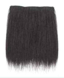 Pads Wigs Women Pads Back Of  Head The Real Hair
