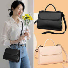 Stylish Minimalist Trendy Everyday Versatile Small Square Bag For Women