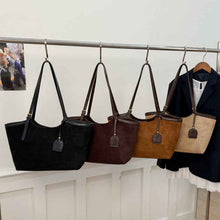 Korean-style Large-capacity Handbag For Women