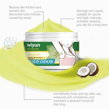 Solid Perfume Lasting Fragrance Mild Odor Removal