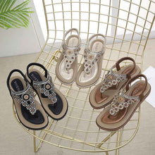 New Summer Comfortable Beach Sandals For Women