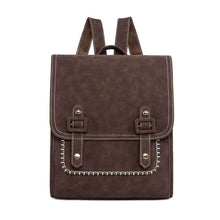 New Korean-style Fashionable Casual Womens Backpack