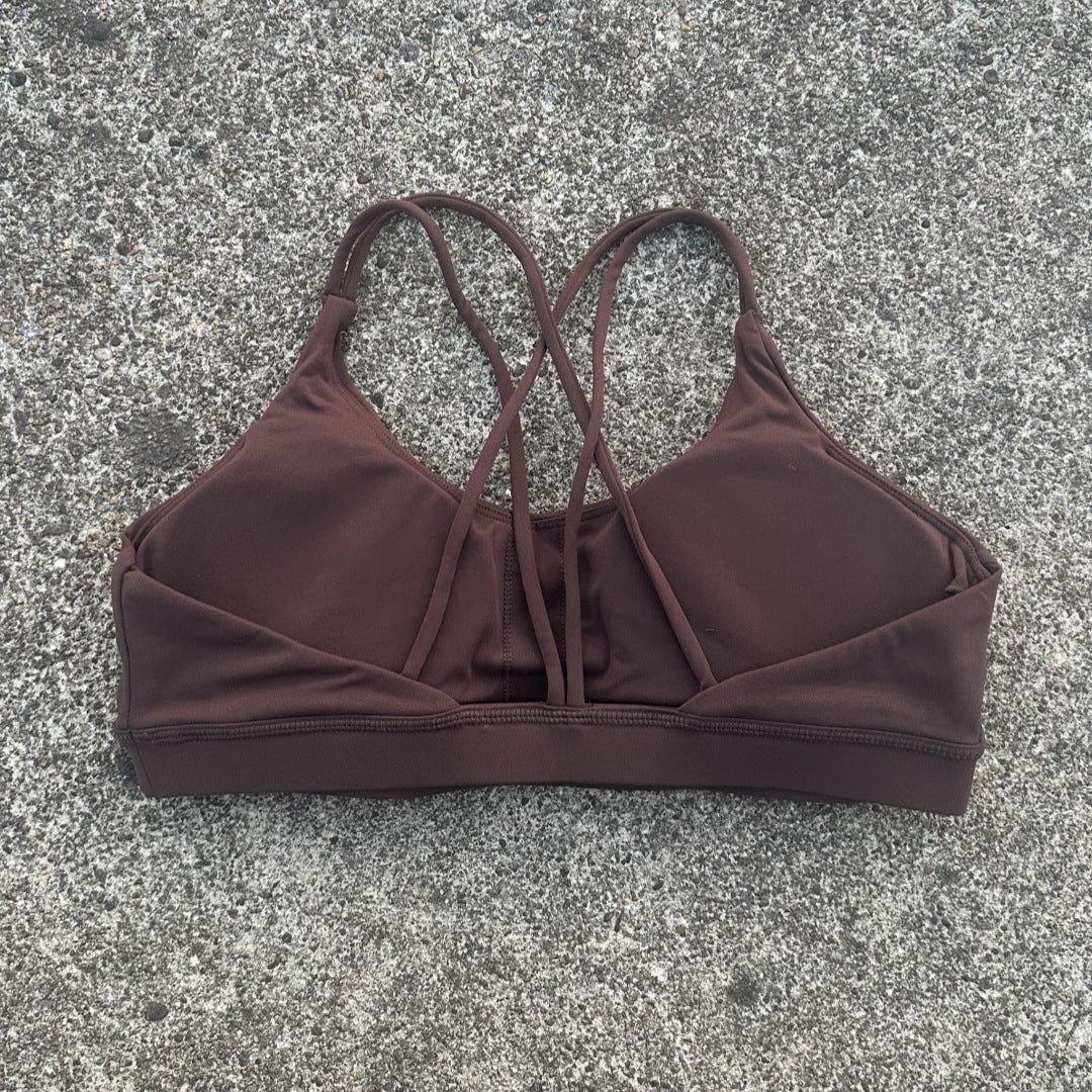 Nude-feel Fitness Shockproof Tight-fitting Quick-drying Sports Bra by Mirlaine Univers Nude-feel Fitness Shockproof Tight-fitting Quick-drying Sports Bra Mirlaine Univers nude-feel-fitness-shockproof-tight-fitting-quick-drying-sports-bra 0 Nude-feel Fitness Shockproof Tight-fitting Quick-drying Sports Bra Mirlaine Univers Nude-feel Fitness Shockproof Tight-fitting Quick-drying Sports Bra