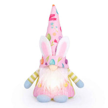 Easter Decoration Small Gift Faceless Figures