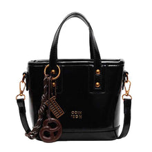 Womens New Autumn Winter Crossbody Bucket Bag