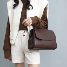 New Large-capacity Shoulder And Crossbody Bag