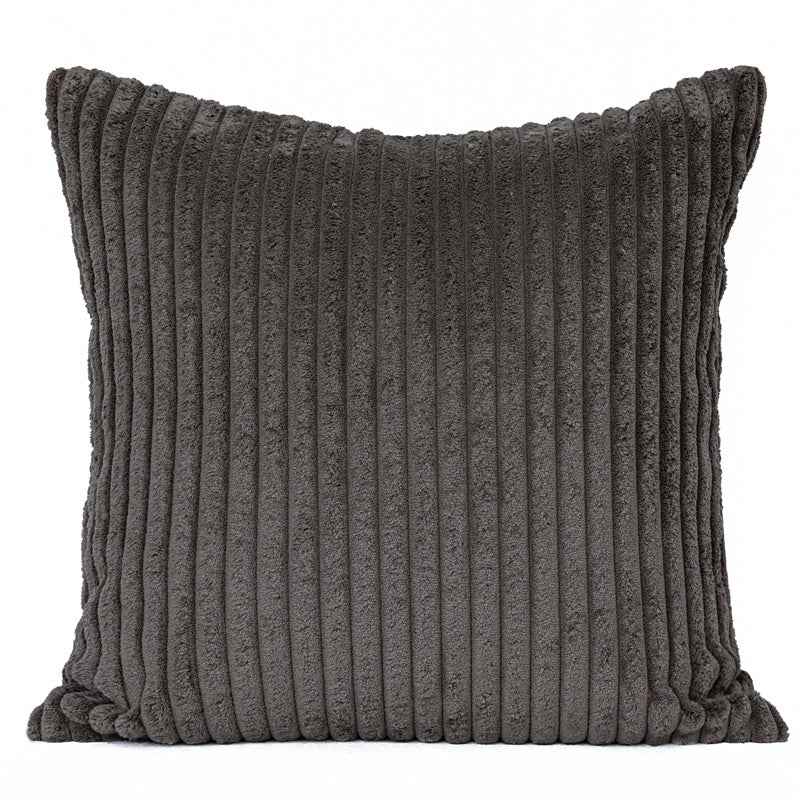 Modern Minimalist Living Room Sofa Pillowcase Lumbar Pillow