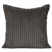 Modern Minimalist Living Room Sofa Pillowcase Lumbar Pillow