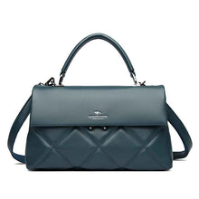 Ladies' Handheld Cross Shoulder Bag
