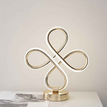 Table Bedroom Bedside Study Desktop Atmosphere Lamps
