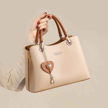 Multi-functional Tote And Crossbody Bag