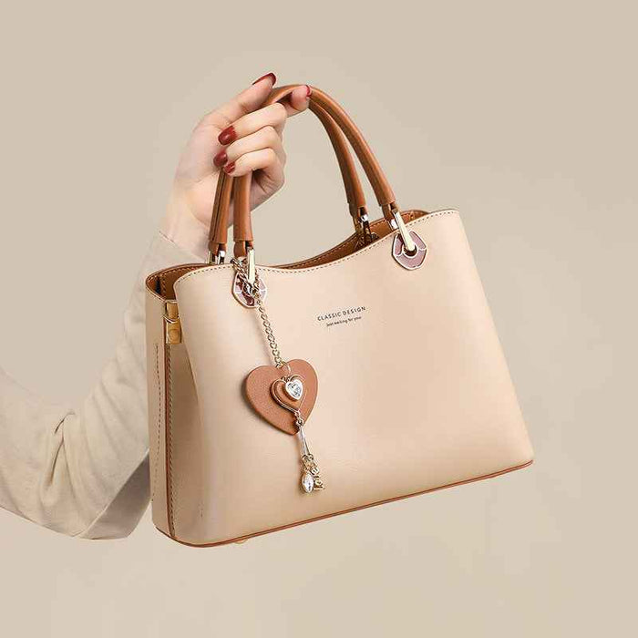 Sac cabas et bandoulière multifonctionnel