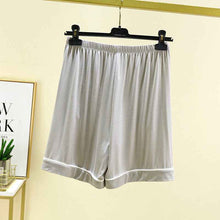 Men's Loose-fitting Casual Shorts