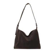 Commuter's All-matching Shoulder Crossbody Bag