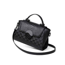 Commuter Shoulder Bag With Large Capacity
