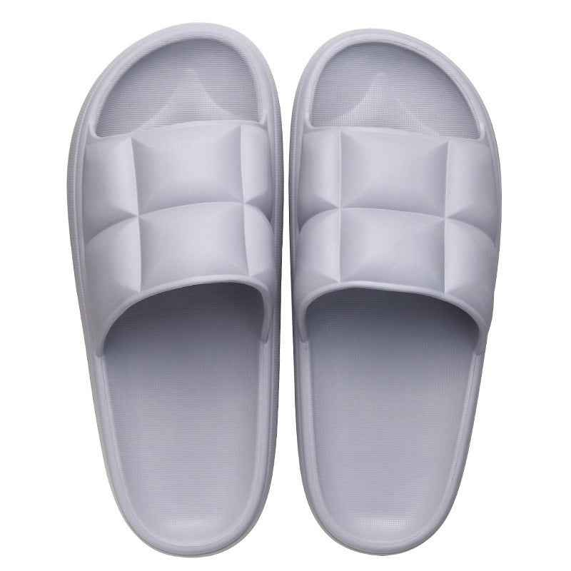 Bathroom Bathing Non-slip Sandals And Slippers