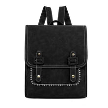 New Korean-style Fashionable Casual Womens Backpack